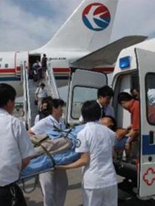 岳阳县接送服务